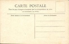 Paris CPA Eglise Saint Etienne du Mont