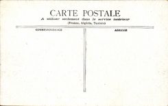 Paris CPA Colonnade du Louvre