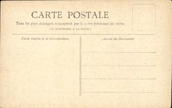 Paris CPA Val de Grâce (hospital hospital)