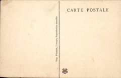 CPA Hohlen von Betharram verliessen die Hohlen