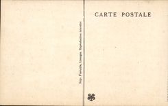 CPA Caves of Betharram Lower part tears