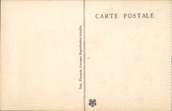 CPA Hohlen Betharram des untereren Teils das isolee