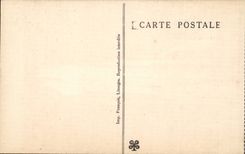 CPA Caves of Betharram Lower part the Bumblebee