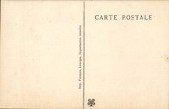 CPA Hohlen des Betharram Phanomenes von Stalactites und von verschobenen Stalagmites der Spiegel