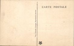 CPA Caves of Betharram Unloading dock of the lake