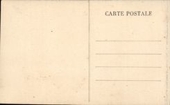 CPA Well of Padirac the lake of the rain