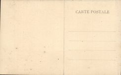 CPA Well of Padirac the lake of the rain