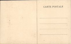 CPA Well of Padirac the lake of the Bouquets