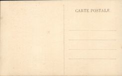 CPA Well of Padirac the step of crocodile