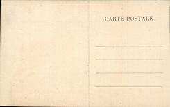 CPA Well of Padirac Stalagmites and cascades of lime carbonate
