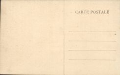 CPA Well of Padirac kitchen of the restaurant of the terrace