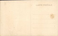 CPA Well of Padirac Large Stalacites dome