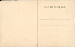 CPA Well of Padirac the pit the staircase of the well