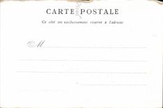 Paris CPA L'institut 