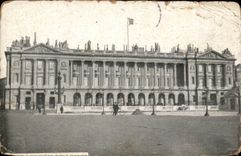 Paris CPA Ministry for the Navy