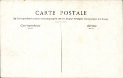 Paris CPA Boulevard and carries St Martin