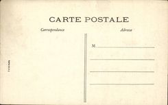 Paris CPA L'hotel de ville Salon et pont d'Arcole