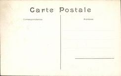 Paris CPA l'hotel terminus et la gare St Lazare (cour du Havre)