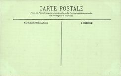 Paris CPA Panorama on Montmartre and the avenue Shakes taken Arc de Triomphe