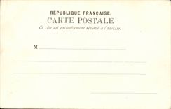 Paris CPA Luxembourg Medicis Fountain