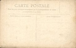 Paris CPA Tour Saint Jacques