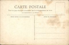 Paris CPA Notre Dame