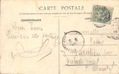 Paris CPA Le Pont Neuf