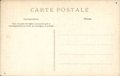 Paris CPA Hotel de ville Salle des fetes