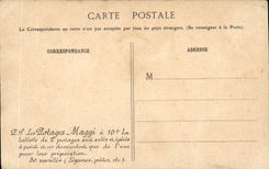 Paris CPA Etienne marcel (statue)