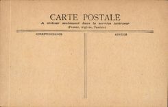 Paris CPA le pont d'Arcole et l'hotel de ville