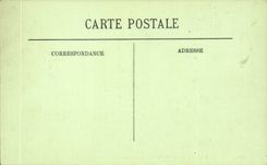 Paris CPA Le boulevard de la madeleine