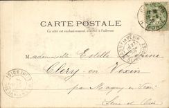 Paris CPA Hotel of Cluny