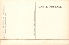 Peyreleau CPA View and between valley of Jonte