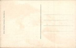 Saint Palate on sea CPA the beach