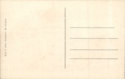 Royan CPA Gesamtabbildung von grossem das Tritonshorn genommene herrliche Hotel