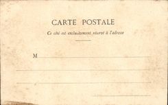 Paris CPA Viaduc d'Auteuil (metro)