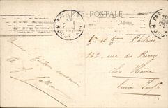 Paris CPA Bridge Alexandre