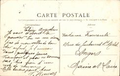 Paris CPA National Theater of Odeon