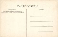 Paris CPA Boulevard des Italiens