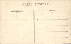 Paris CPA Bois de Boulogne Les bateaux sur le lac