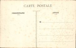 Paris CPA la rue de Rivoli Vue prise de l'hotel du louvre