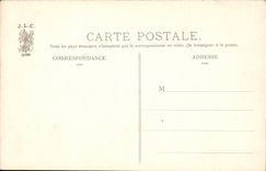 Paris - 1 - Le Theatre Francaise CPA 