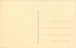 Lourdes - the Basilica - CPA