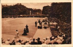 Lourdes - Blessing of Patients CPA