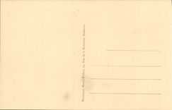 Lourdes - Blessing of Patients CPA