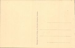 Lourdes - Appearance of the Sacring Heart in Bienheurese Marguerite Marie CPA