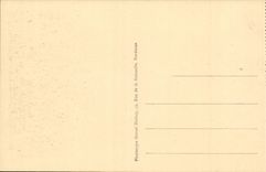 Lourdes - Monument offered by the Cambric CPA Diocese