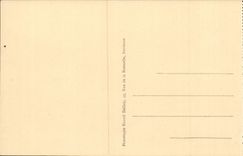 Lourdes - Funicular of the Peak of Jer CPA