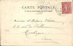 Paris - 1 - Trois Siecles les Gobelins - La Grand Salle CPA 