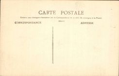 Paris - 4 - L'Hotel de Ville - La Cheminee du Salon des Arcades - CPA 